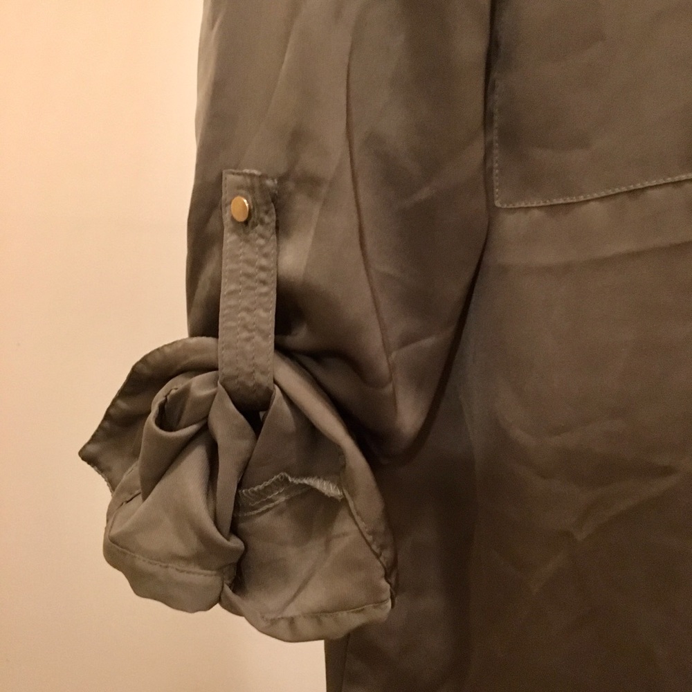 Dynamite Button Down Shirts - Picture 6 of 10